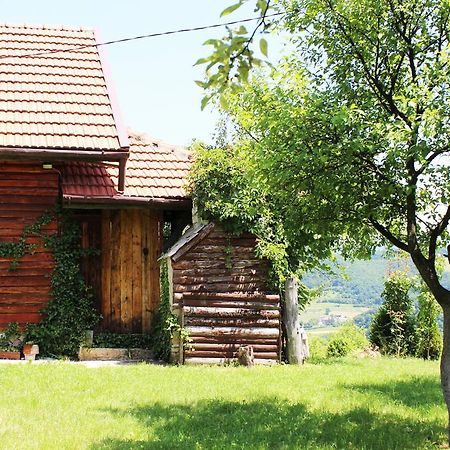 Visoko Gorani Cottage 外观 照片