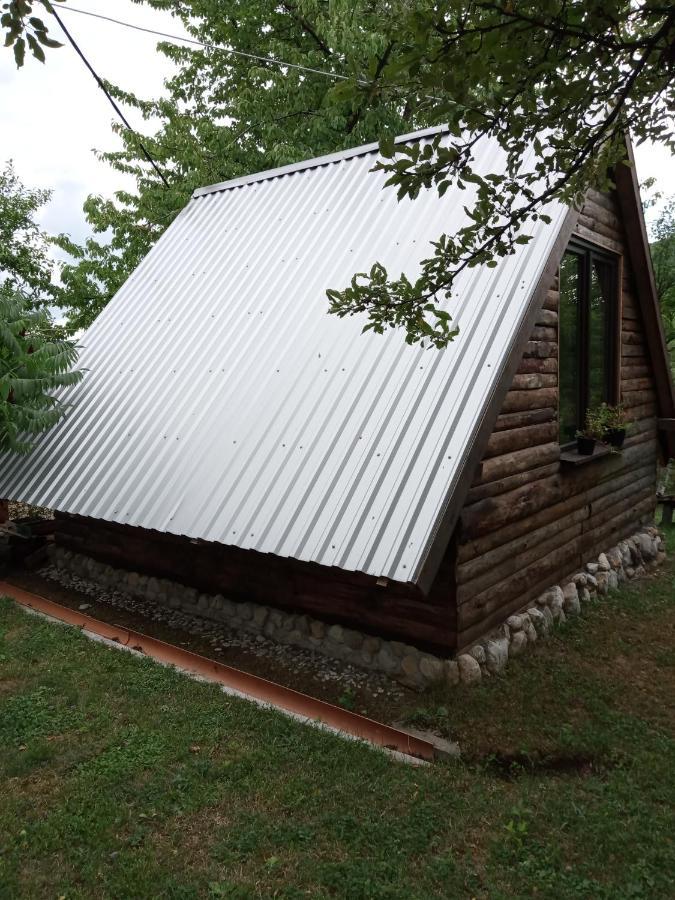 Visoko Gorani Cottage 外观 照片