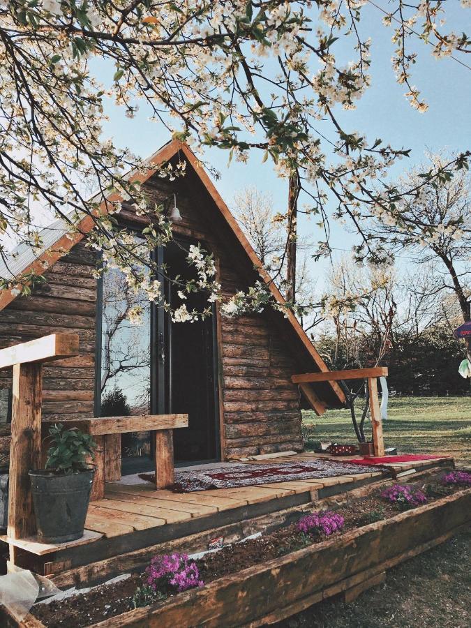 Visoko Gorani Cottage 外观 照片