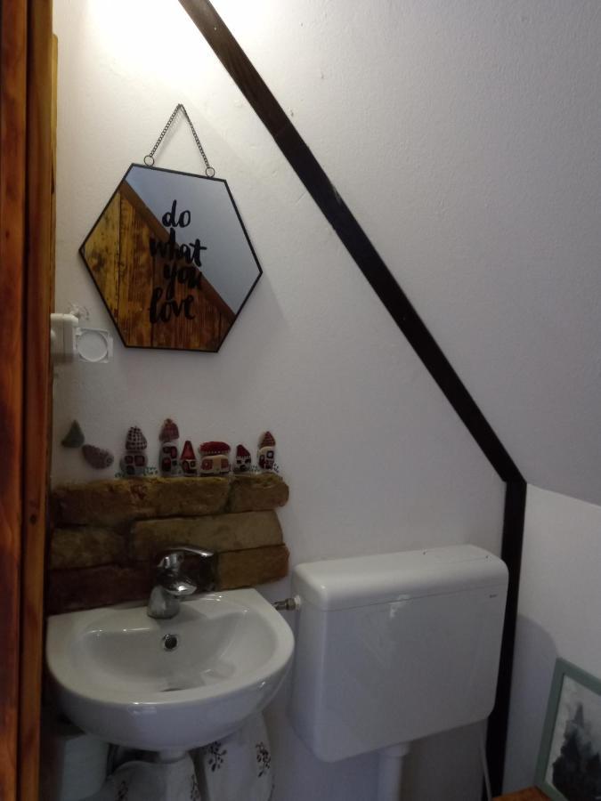 Visoko Gorani Cottage 外观 照片
