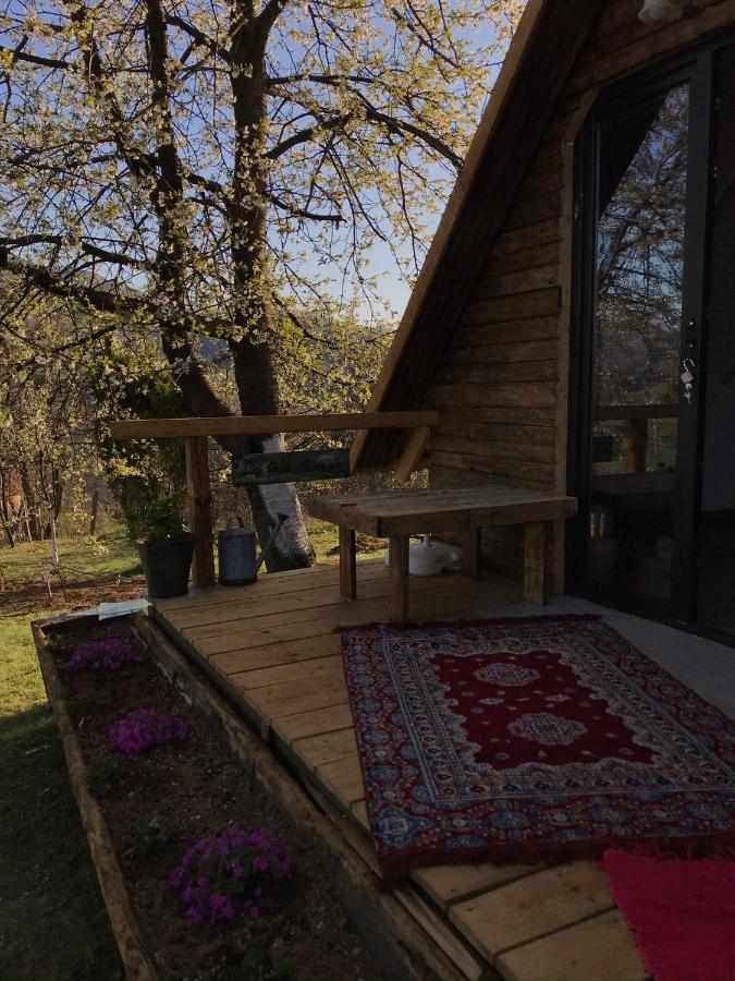 Visoko Gorani Cottage 外观 照片