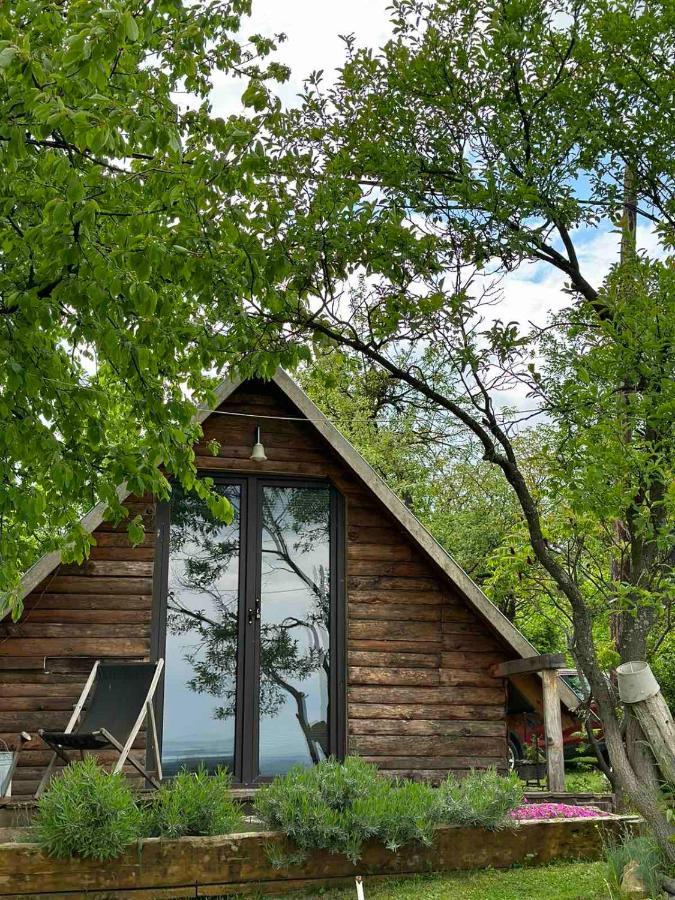 Visoko Gorani Cottage 外观 照片