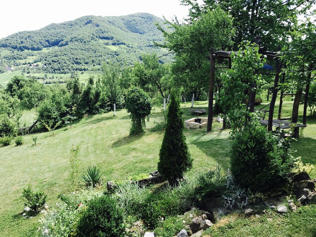 Visoko Gorani Cottage 外观 照片