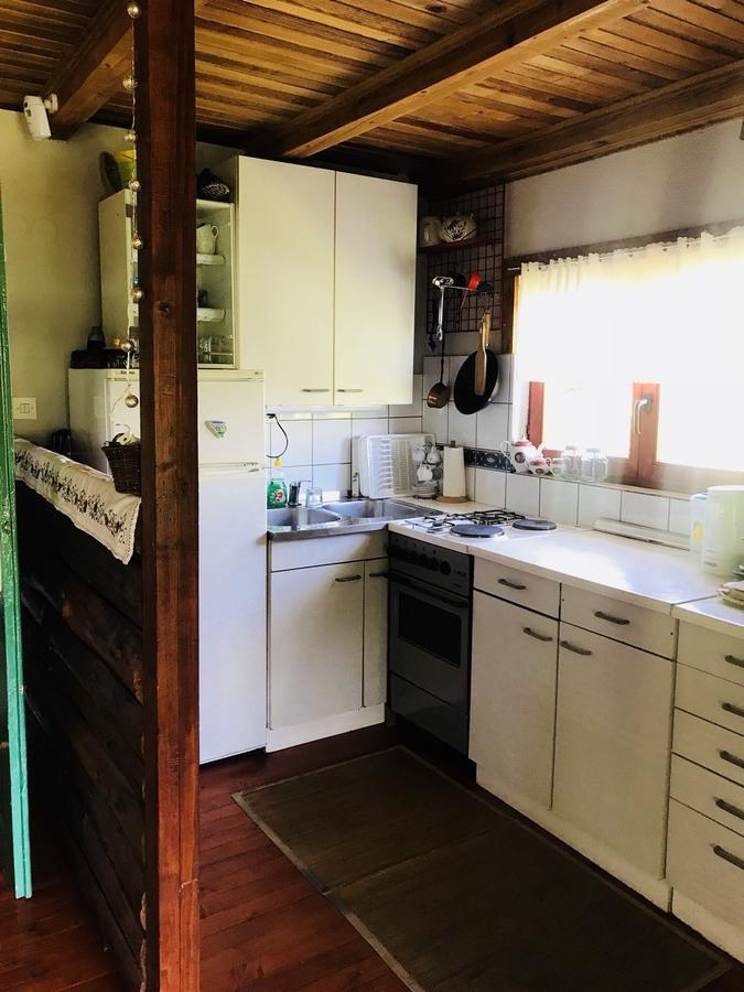 Visoko Gorani Cottage 外观 照片