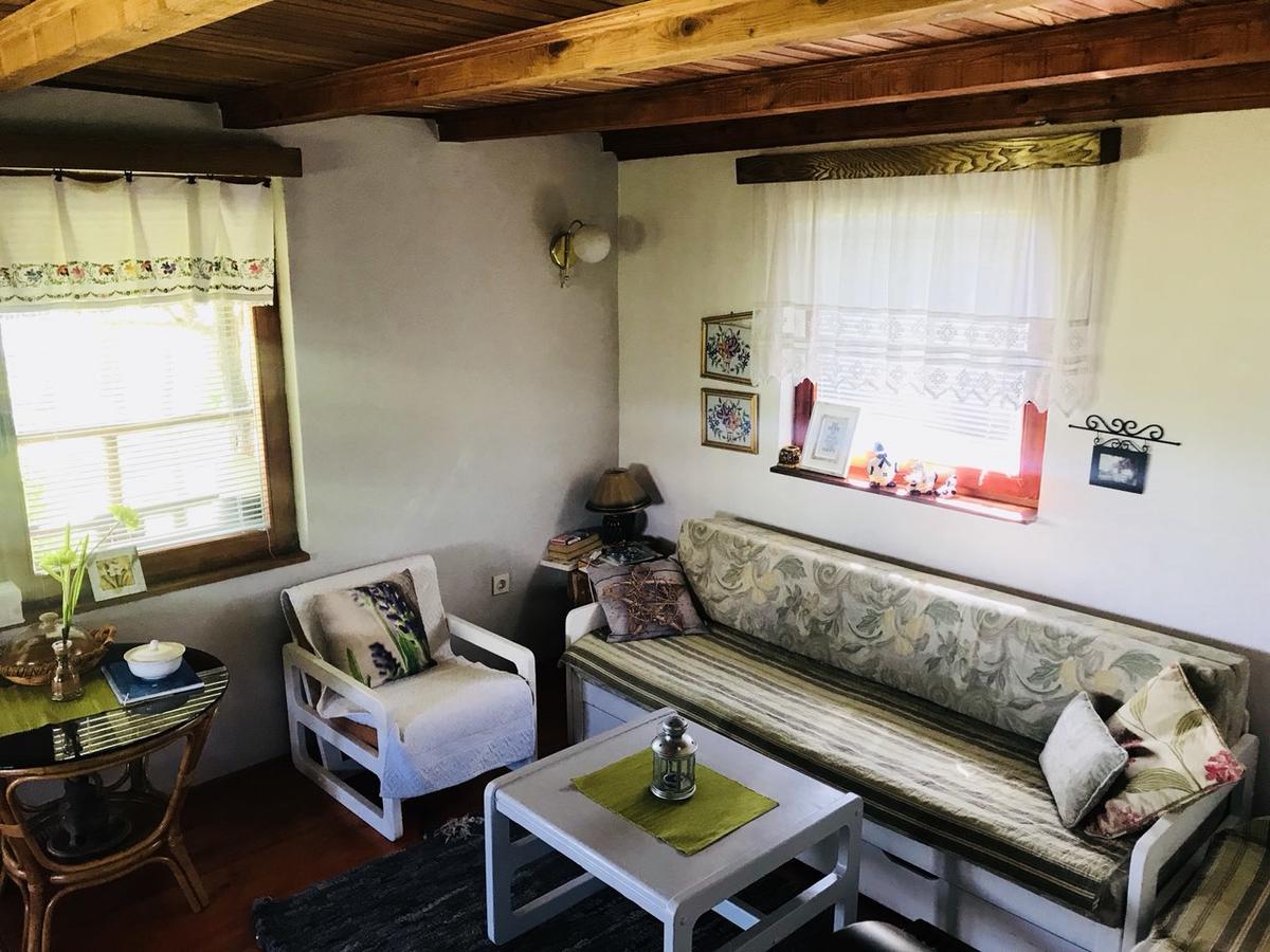 Visoko Gorani Cottage 外观 照片
