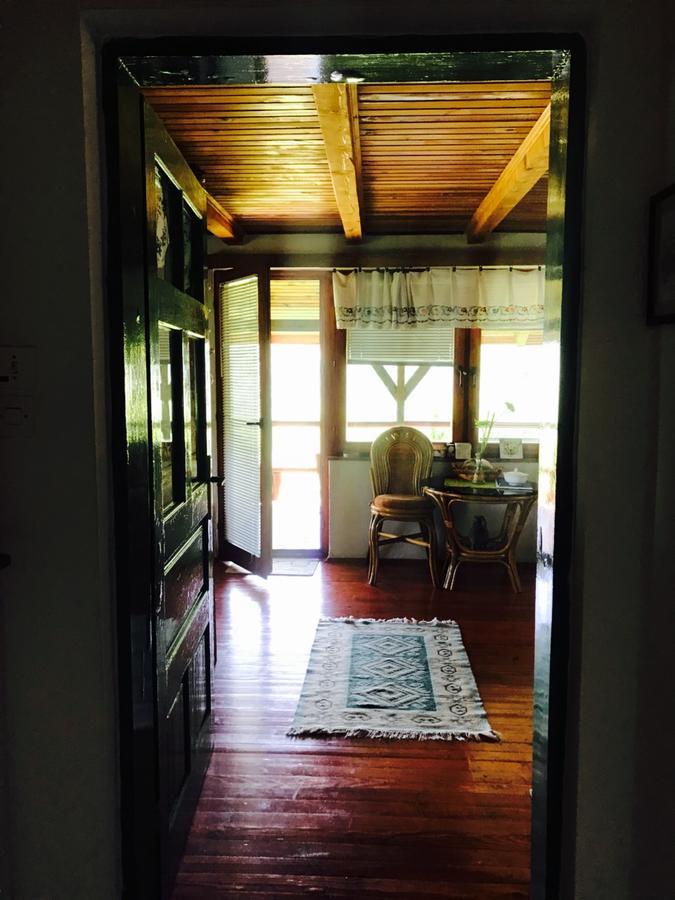 Visoko Gorani Cottage 外观 照片